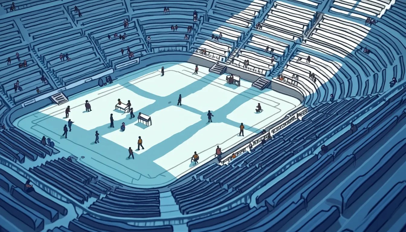 Complete Guide to Ravens M&T Bank Stadium Seating Chart